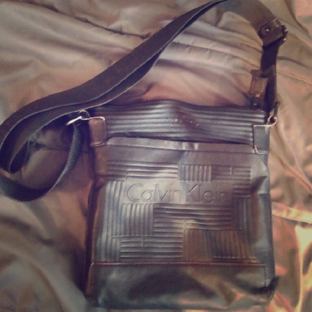 Calvin Klein murse